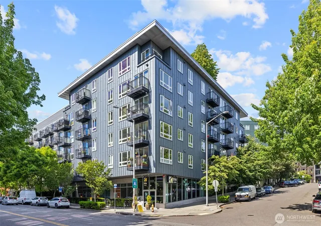 Photo 1 of Condo for sale at 3104 Western Ave #315, Seattle, WA 98121 | MLS# NWM2527436 | Listing updated on 2026-09-28