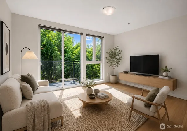 Photo 3 of Condo for sale at 3104 Western Ave #315, Seattle, WA 98121 | MLS# NWM2527436 | Listing updated on 2026-09-28
