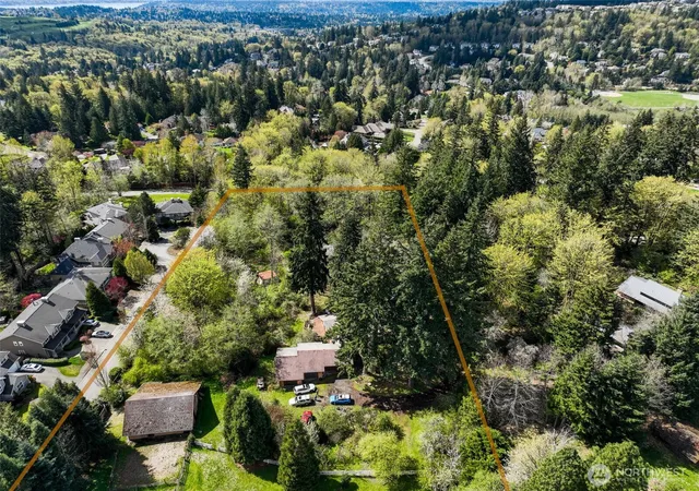 Photo 1 of Sale Pending at 6302 164th Avenue Se, Bellevue, WA 98006 | MLS# NWM2527437 | Listing updated on 2026-06-06