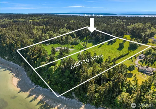 Photo 3 of Single family home for sale at 1035 Susan St, Coupeville, WA 98239 | MLS# NWM2527448 | Listing updated on 2026-09-21