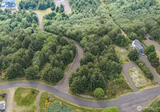 Photo 1 of Land for sale at 140 Sea Wind Ln, Ocean Shores, WA 98569 | MLS# NWM2527475 | Listing updated on 2026-09-18