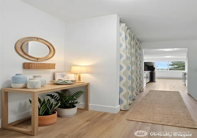 Photo 3 of Condo for sale at 3711 26th Place W #306, Seattle, WA 98199 | MLS# NWM2527481 | Listing updated on 2026-09-21