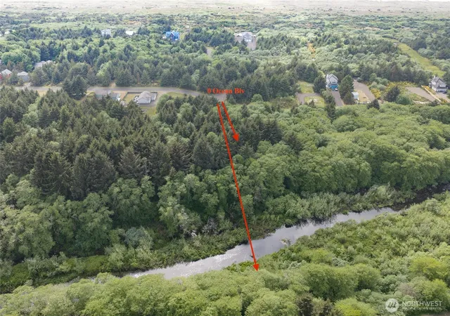 Photo 1 of Land for sale at 0 Ocean Blvd, Ocean Shores, WA 98569 | MLS# NWM2527484 | Listing updated on 2026-09-18