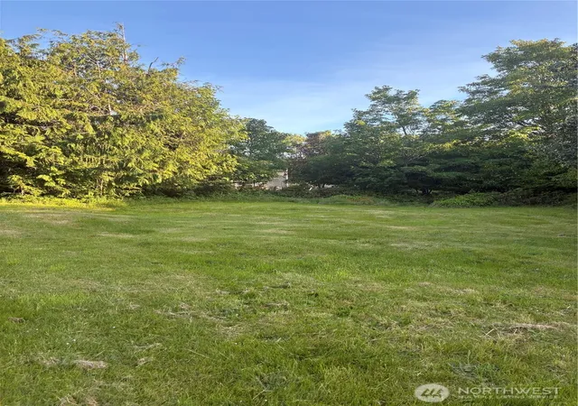 Photo 1 of Land for sale at 1408 256th Lot 373 Pl, Ocean Park, WA 98640 | MLS# NWM2527493 | Listing updated on 2026-09-21