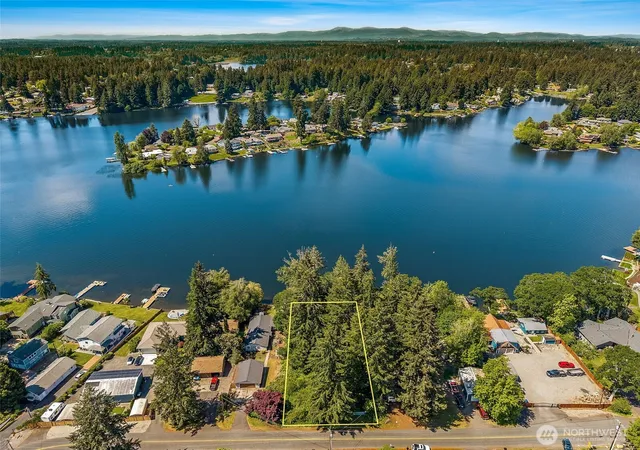 Photo 1 of Land for sale at 0 Mayes St Se, Lacey, WA 98503 | MLS# NWM2527495 | Listing updated on 2026-09-21