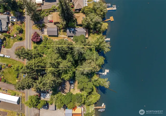 Photo 4 of Land for sale at 0 Mayes St SE, Lacey, WA 98503 | MLS# NWM2527495 | Listing updated on 2026-09-21
