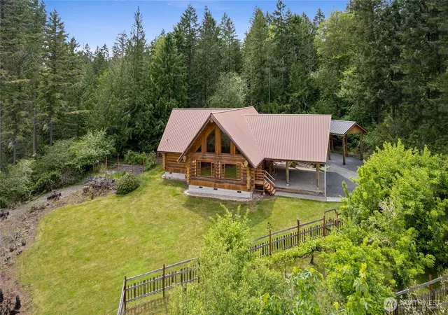 Photo 3 of Single family home for sale at 42323 22nd Avenue E, Eatonville, WA 98328 | MLS# NWM2527508 | Listing updated on 2026-09-28