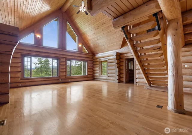 Photo 4 of Single family home for sale at 42323 22nd Avenue E, Eatonville, WA 98328 | MLS# NWM2527508 | Listing updated on 2026-09-28