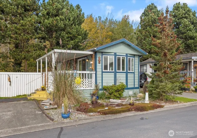 Photo 1 of Sale Pending at 4751 Birch Bay Lynden Rd #149, Blaine, WA 98230 | MLS# NWM2527511 | Listing updated on 2026-09-07