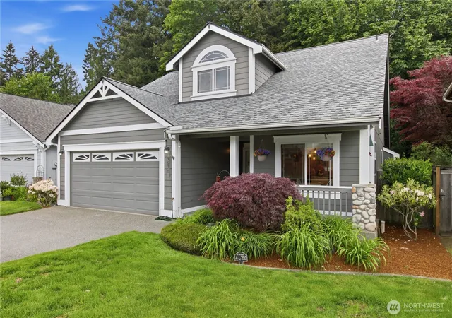 Photo 2 of Single family home for sale at 3630 Silver Maple Ct Se, Lacey, WA 98503 | MLS# NWM2527516 | Listing updated on 2026-09-29