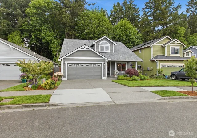 Photo 3 of Single family home for sale at 3630 Silver Maple Ct Se, Lacey, WA 98503 | MLS# NWM2527516 | Listing updated on 2026-09-29
