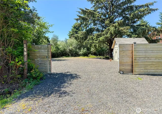 Photo 1 of Land for sale at 159 S Oar Loop Sw, Ocean Shores, WA 98569 | MLS# NWM2527542 | Listing updated on 2026-09-21