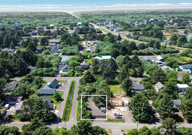 Photo 2 of Land for sale at 159 S Oar Loop Sw, Ocean Shores, WA 98569 | MLS# NWM2527542 | Listing updated on 2026-09-21