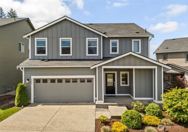 Photo 1 of Single family home for sale at 4201 Nettle Dr Se, Port Orchard, WA 98366 | MLS# NWM2527545 | Listing updated on 2026-09-28