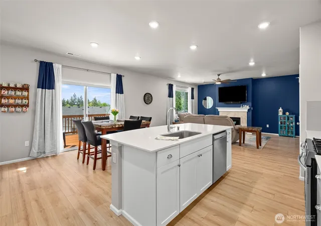 Photo 4 of Single family home for sale at 4201 Nettle Dr SE, Port Orchard, WA 98366 | MLS# NWM2527545 | Listing updated on 2026-09-28
