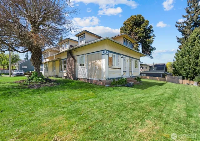 Photo 1 of Multi family home for sale at 3732 Rockefeller Ave, Everett, WA 98201 | MLS# NWM2527561 | Listing updated on 2026-09-21