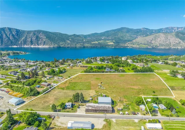 Photo 1 of Single family home for sale at 1281 Totem Pole Rd, Manson, WA 98831 | MLS# NWM2527610 | Listing updated on 2026-09-21