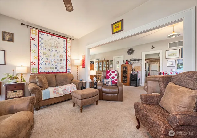 Photo 4 of Single family home for sale at 1281 Totem Pole Rd, Manson, WA 98831 | MLS# NWM2527610 | Listing updated on 2026-09-21