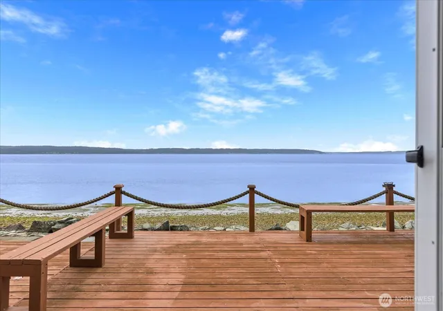 Photo 2 of Sale Pending at 1085 Rockaway Ln, Camano Island, WA 98282 | MLS# NWM2527611 | Listing updated on 2026-09-25