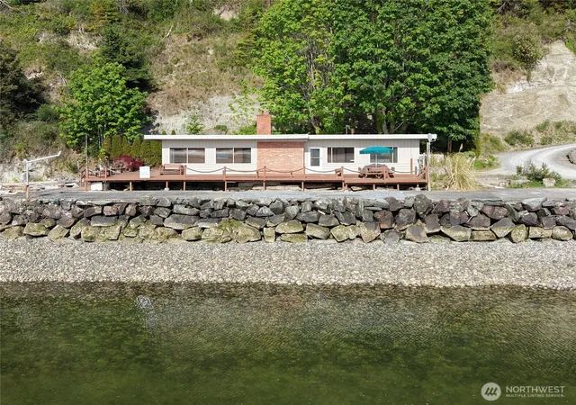 Photo 1 of Sale Pending at 1085 Rockaway Ln, Camano Island, WA 98282 | MLS# NWM2527611 | Listing updated on 2026-09-25