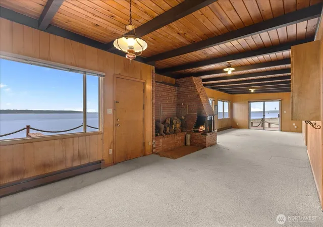 Photo 3 of Sale Pending at 1085 Rockaway Ln, Camano Island, WA 98282 | MLS# NWM2527611 | Listing updated on 2026-09-25