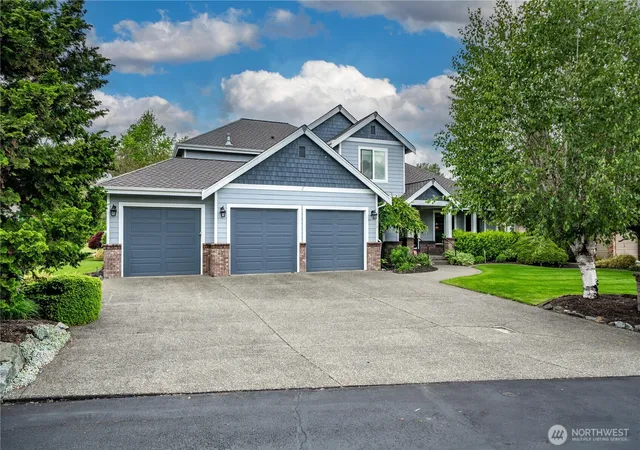 Photo 2 of Single family home for sale at 14922 145th Avenue Ct E, Orting, WA 98360 | MLS# NWM2527616 | Listing updated on 2026-09-22