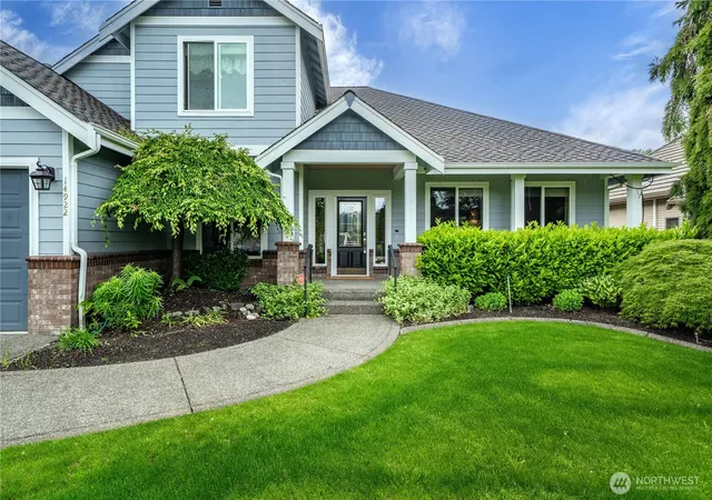 Photo 3 of Single family home for sale at 14922 145th Avenue Ct E, Orting, WA 98360 | MLS# NWM2527616 | Listing updated on 2026-09-22