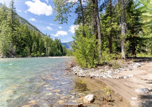 Land for sale at 97 Tbd Cedarosa Way, Mazama, WA 98833 | MLS# NWM2527648