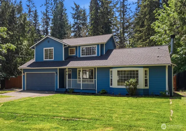 Photo 1 of Single family home for sale at 1719 Hemlock Dr, Camano Island, WA 98282 | MLS# NWM2527654 | Listing updated on 2026-09-26