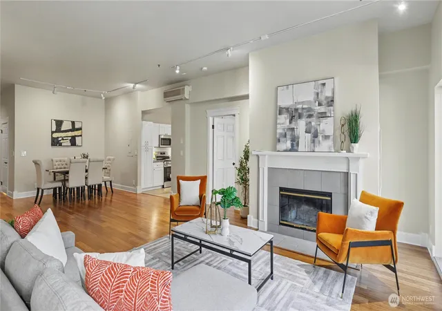 Photo 3 of Condo for sale at 526 1st Avenue S #314, Seattle, WA 98104 | MLS# NWM2527684 | Listing updated on 2026-09-21