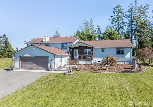 Photo 1 of Single family home for sale at 80 Sunshine Plz, Sequim, WA 98382 | MLS# NWM2527685 | Listing updated on 2026-09-21