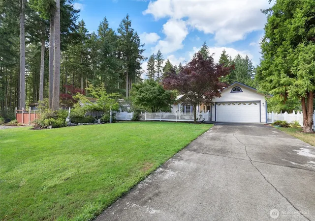 Photo 2 of Single family home for sale at 12805 108th Street, Anderson Island, WA 98303 | MLS# NWM2527741 | Listing updated on 2026-09-28
