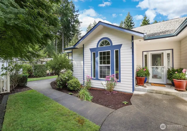 Photo 3 of Single family home for sale at 12805 108th Street, Anderson Island, WA 98303 | MLS# NWM2527741 | Listing updated on 2026-09-28
