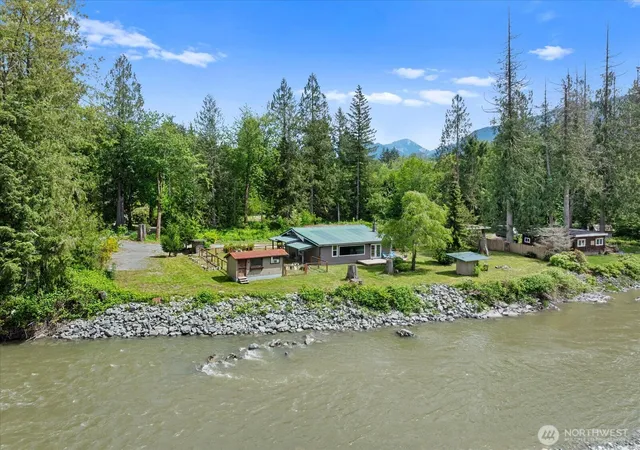 Photo 3 of Single family home for sale at 30722 223rd Avenue Ne, Arlington, WA 98223 | MLS# NWM2527750 | Listing updated on 2026-09-23