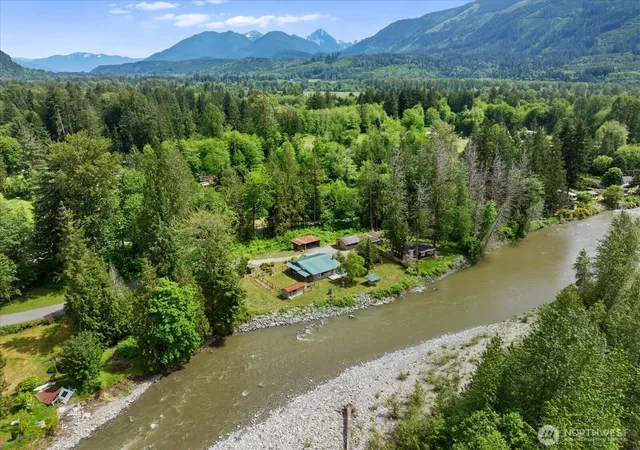 Photo 1 of Single family home for sale at 30722 223rd Avenue Ne, Arlington, WA 98223 | MLS# NWM2527750 | Listing updated on 2026-09-23