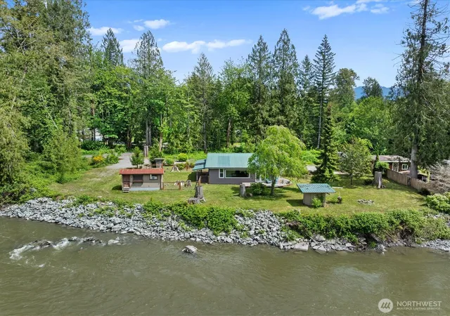 Photo 3 of Single family home for sale at 30722 223rd Avenue NE, Arlington, WA 98223 | MLS# NWM2527750 | Listing updated on 2026-09-23