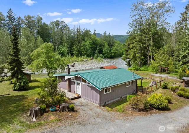 Photo 2 of Single family home for sale at 30722 223rd Avenue Ne, Arlington, WA 98223 | MLS# NWM2527750 | Listing updated on 2026-09-23