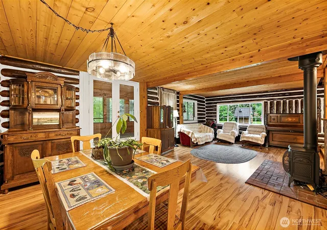 Photo 1 of Sale Pending at 5232 Kinney Rd Sw, Olympia, WA 98512 | MLS# NWM2527763 | Listing updated on 2026-09-28
