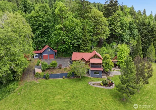 Photo 1 of Sale Pending at 1943 W Hurley Waldrip Rd, Shelton, WA 98584 | MLS# NWM2527767 | Listing updated on 2026-09-25