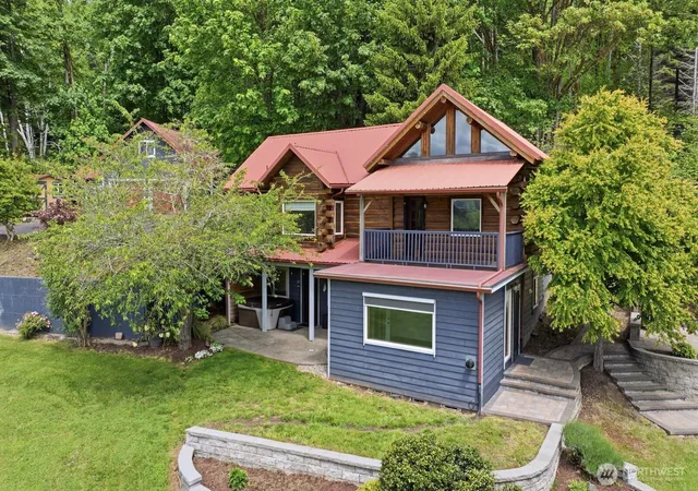 Photo 2 of Sale Pending at 1943 W Hurley Waldrip Rd, Shelton, WA 98584 | MLS# NWM2527767 | Listing updated on 2026-09-25