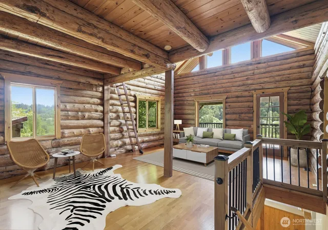 Photo 3 of Sale Pending at 1943 W Hurley Waldrip Rd, Shelton, WA 98584 | MLS# NWM2527767 | Listing updated on 2026-09-25
