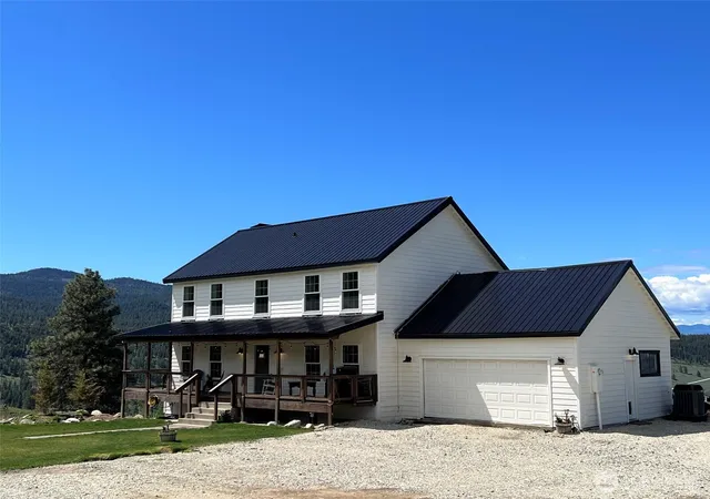 Photo 1 of Single family home for sale at 212 Nine Mile Rd, Oroville, WA 98844 | MLS# NWM2527779 | Listing updated on 2026-09-21
