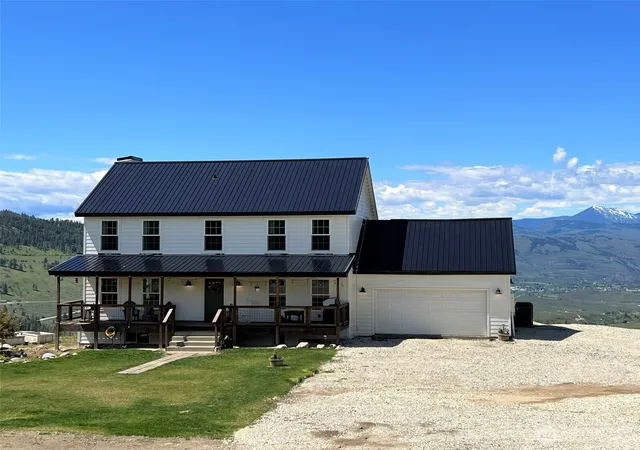 Photo 3 of Single family home for sale at 212 Nine Mile Rd, Oroville, WA 98844 | MLS# NWM2527779 | Listing updated on 2026-09-21