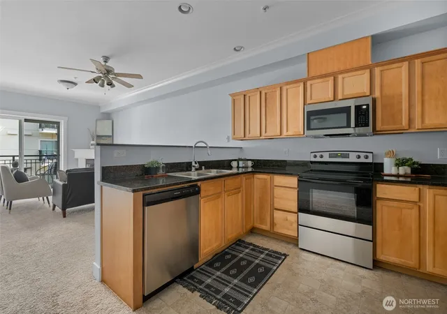 Photo 1 of Condo for sale at 1015 Railroad Ave #415, Bellingham, WA 98225 | MLS# NWM2527787 | Listing updated on 2026-09-21