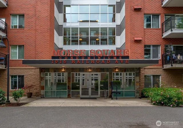 Photo 3 of Condo for sale at 1015 Railroad Ave #415, Bellingham, WA 98225 | MLS# NWM2527787 | Listing updated on 2026-09-21