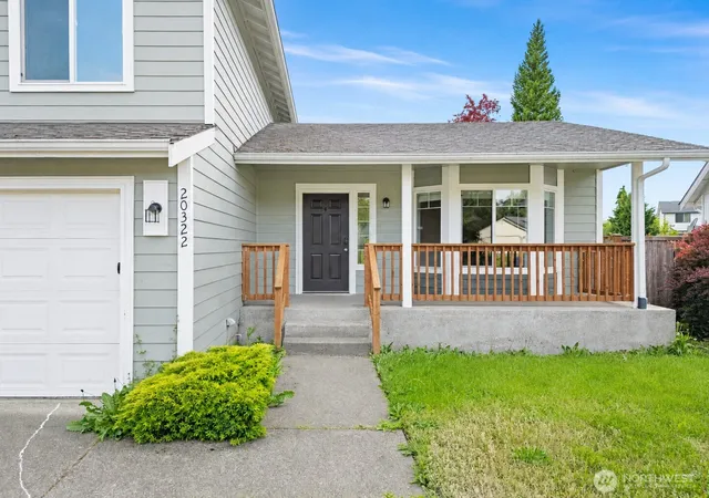 Photo 2 of Sale Pending at 20322 86th Avenue Ct E, Spanaway, WA 98387 | MLS# NWM2527793 | Listing updated on 2026-09-26