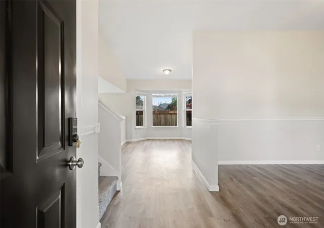Photo 3 of Sale Pending at 20322 86th Avenue Ct E, Spanaway, WA 98387 | MLS# NWM2527793 | Listing updated on 2026-09-26