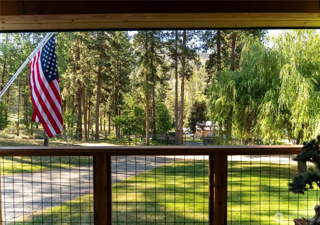 Photo 3 of Single family home for sale at 10 Sims Cyn Rd, Twisp, WA 98856 | MLS# NWM2527805 | Listing updated on 2026-09-29