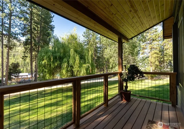 Photo 3 of Single family home for sale at 10 Sims Cyn Rd, Twisp, WA 98856 | MLS# NWM2527805 | Listing updated on 2026-09-29