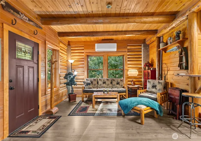 Photo 4 of Single family home for sale at 10 Sims Cyn Rd, Twisp, WA 98856 | MLS# NWM2527805 | Listing updated on 2026-09-29